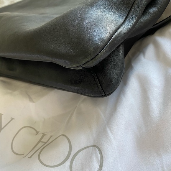 Jimmy Choo crossbody bag - Picture 14 of 14